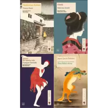 Japon Klasikleri 6