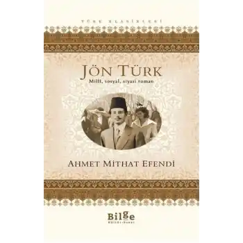 Jön Türk