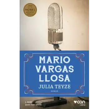 Julia Teyze
