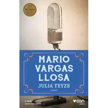 Julia Teyze