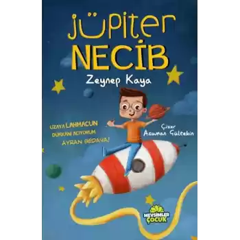 Jüpiter Necib