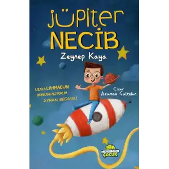 Jüpiter Necib