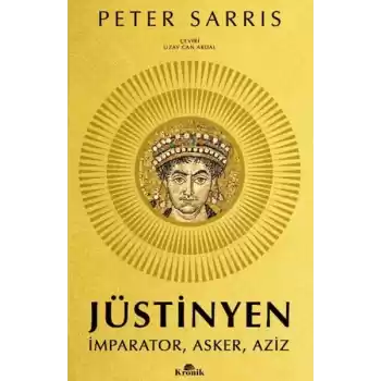 Jüstinyen