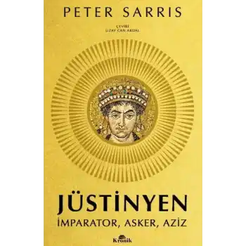 Jüstinyen