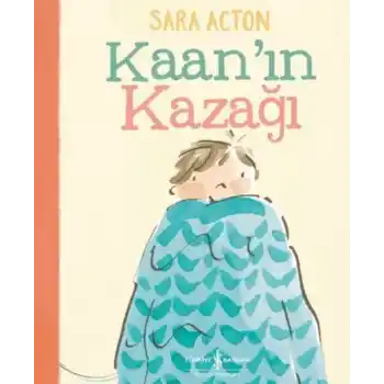 Kaan’ın Kazağı