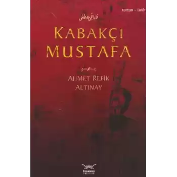 Kabakçı Mustafa