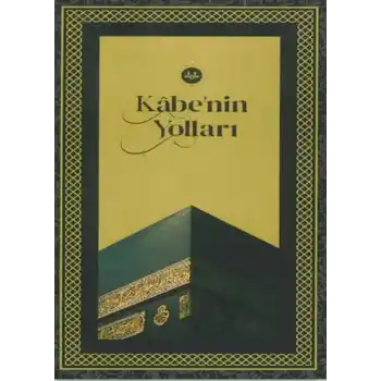 Kabenin Yolları