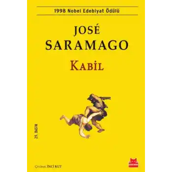 Kabil