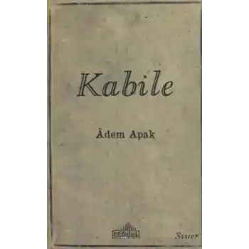 Kabile