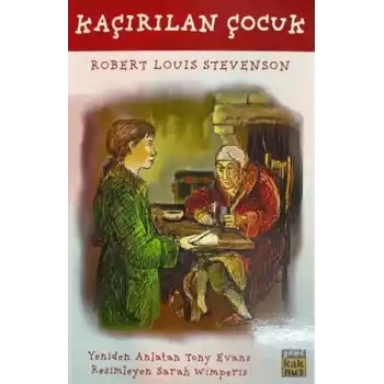 Kaçırılan Çocuk