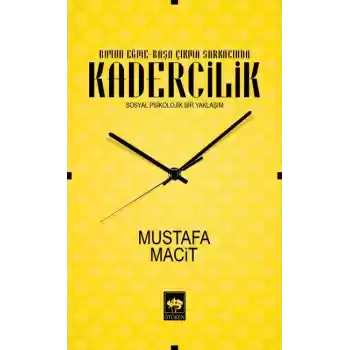 Kadercilik