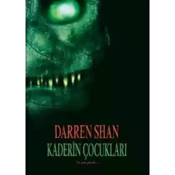 Kaderin Çocukları