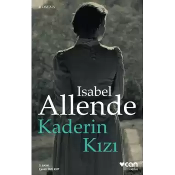 Kaderin Kızı