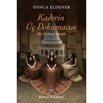 Kaderin Üç Dokumacısı