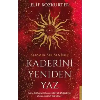 Kaderini Yeniden Yaz