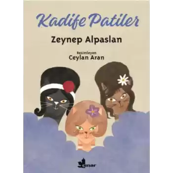 Kadife Patiler
