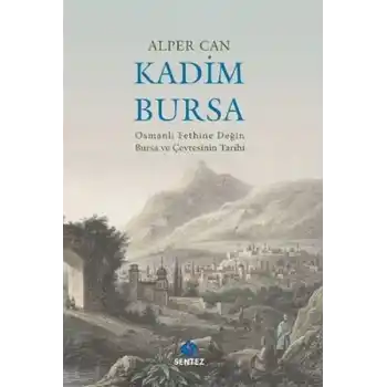 Kadim Bursa