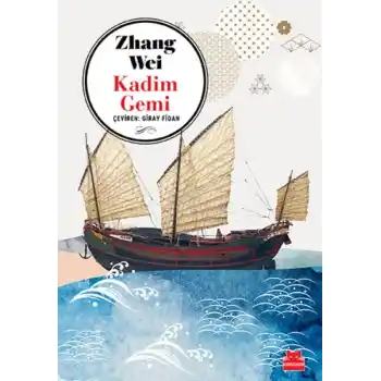 Kadim Gemi