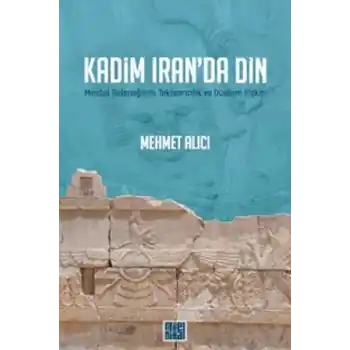 Kadim İran’da Din