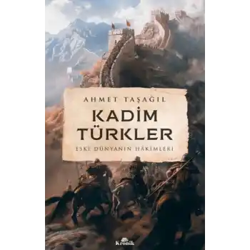 Kadim Türkler