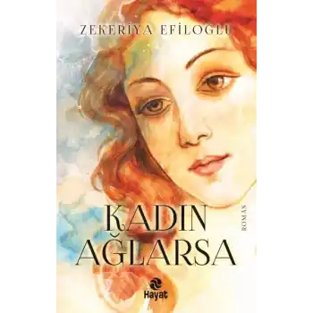 Kadın Ağlarsa