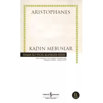 Kadın Mebuslar - Hasan Ali Yücel Klasikleri