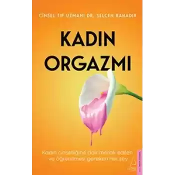 Kadın Orgazmı