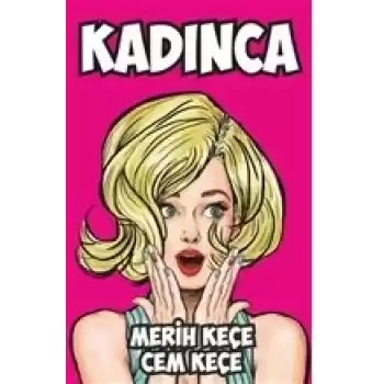 Kadınca