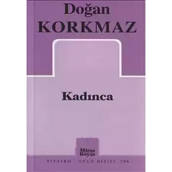 Kadınca