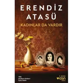Kadınlar da Vardır