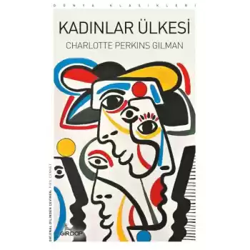 Kadınlar Ülkesi