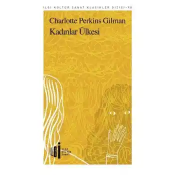 Kadınlar Ülkesi