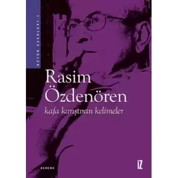 Kafa Karıştıran Kelimeler