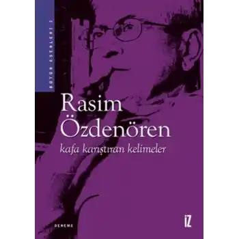 Kafa Karıştıran Kelimeler