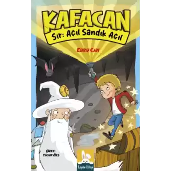 Kafacan - Matematik Olimpiyatları - Zeka Bulmacaları