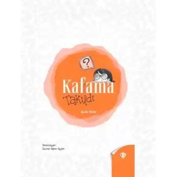 Kafama Takıldı