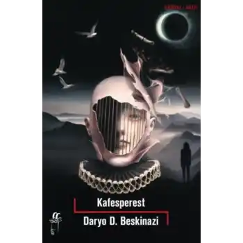Kafesperest