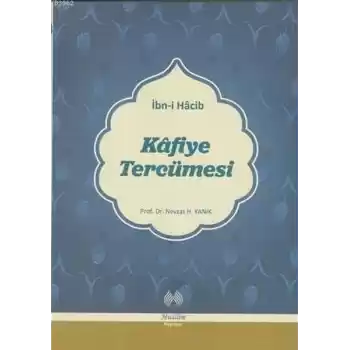 Kafiye Tercümesi