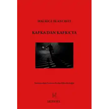 Kafkadan Kafkaya