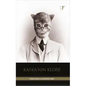 Kafkanın Kedisi
