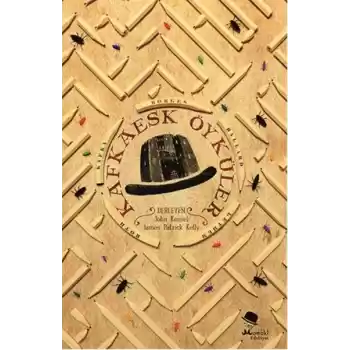 Kafkaesk Öyküler