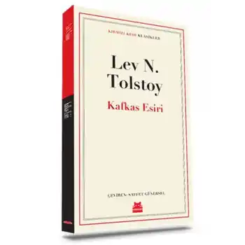 Kafkas Esiri - Klasikler