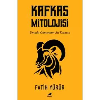 Kafkas Mitolojisi