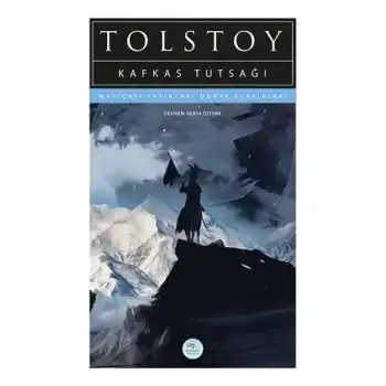 Kafkas Tutsağı
