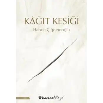 Kâğıt Kesiği