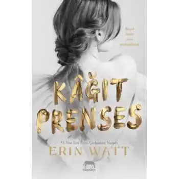 Kağıt Prenses