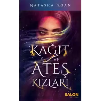 Kâğıt ve Ateş Kızları