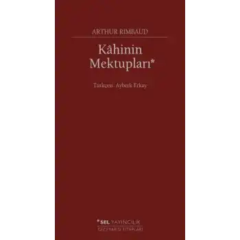 Kahinin Mektupları - Geceyarısı Kitapları