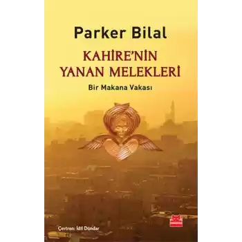 Kahirenin Yanan Melekleri