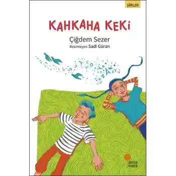 Kahkaha Keki